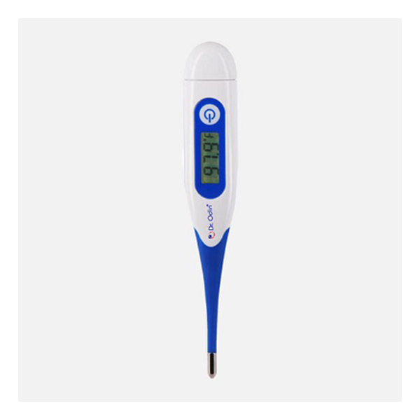 Thermometer MT4333