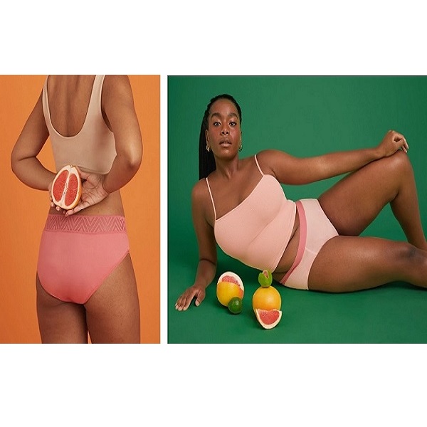 Thinx period underwear