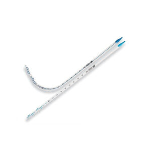 Thoracic Drainage Cather Angled 32 -Polymed