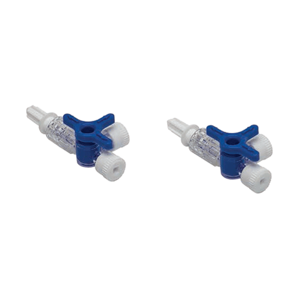Threeway Stopcock(BI Valve Romson)