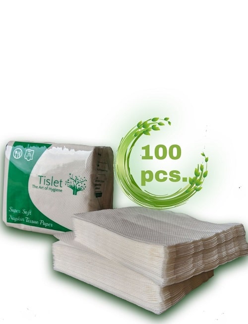Napkin Tissue Paper - Image 2