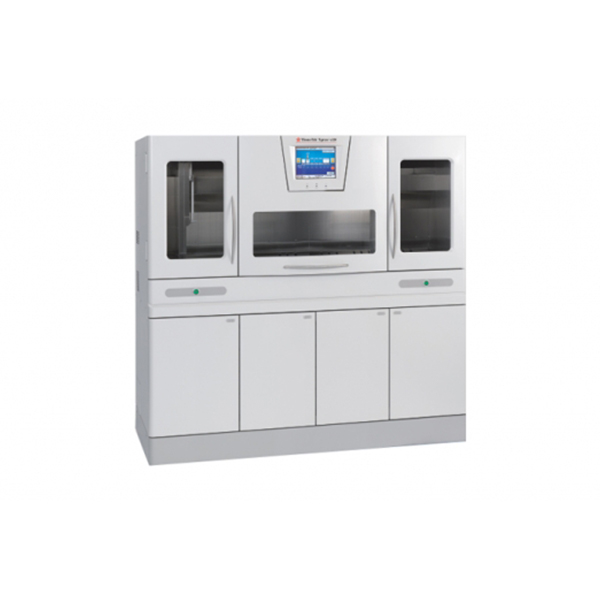 TissueTek Xpress x Series