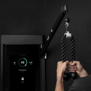 Tonal - Ultimate Strength Training Machine