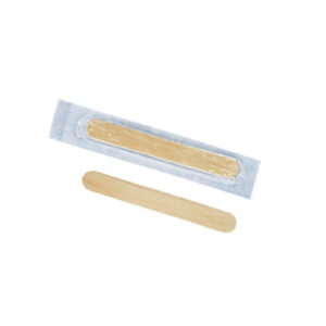 Tongue Depressor Medigold sterile