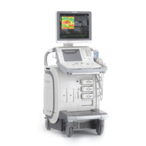 Toshiba Aplio 300 Platinum Ultrasound Machine -