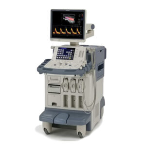 Toshiba Aplio XG Ultrasound Machine -