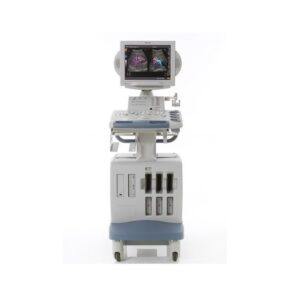 Toshiba Nemio XG Ultrasound Machine