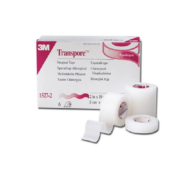 Transpore-1 inch