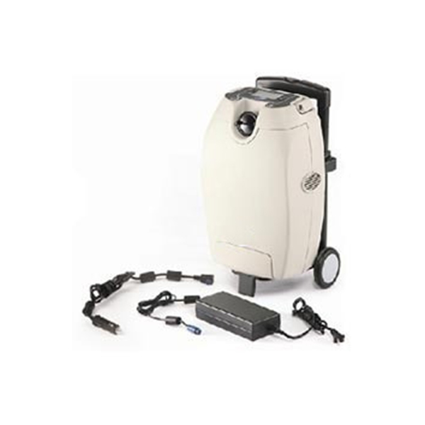 Transportable Oxygen Concentrator