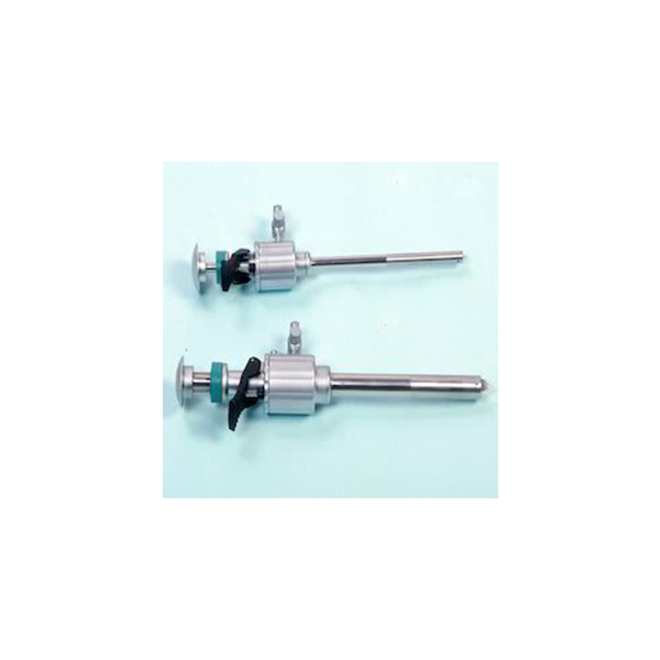 Trocar Cannula