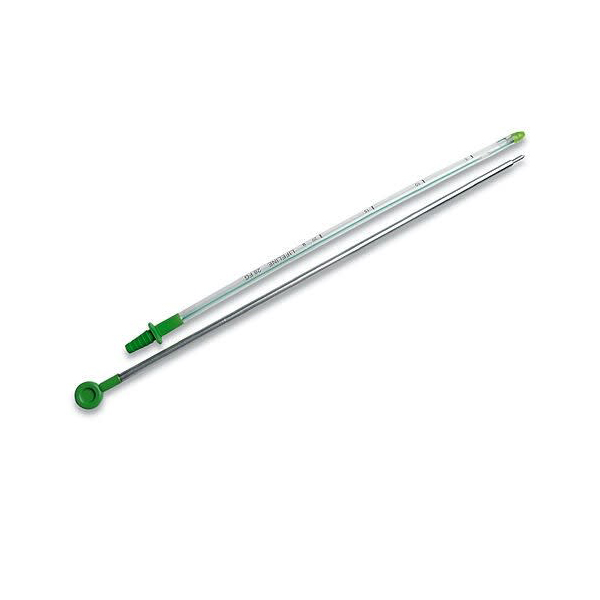 Trocar Catheter-FG12