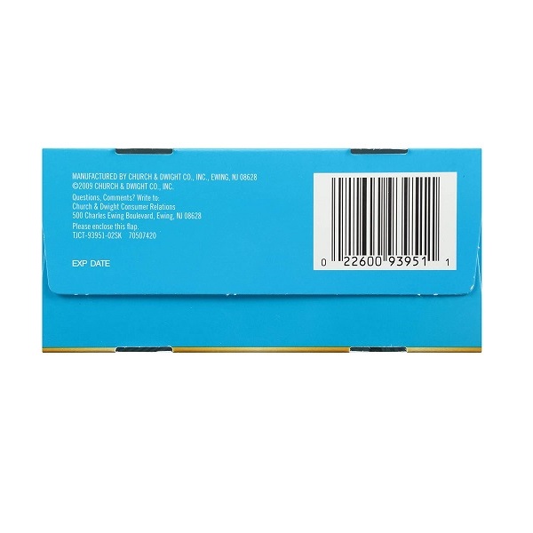 Trojan-enz Condom ENZ Lubricated, 36 Count - Image 8