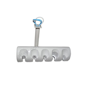 Trolley Holder (2A / MM / Scal / 3 Way)