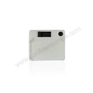 Trolly Fiber Cover