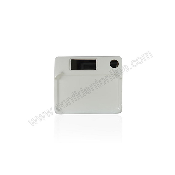 Trolly Fiber Cover