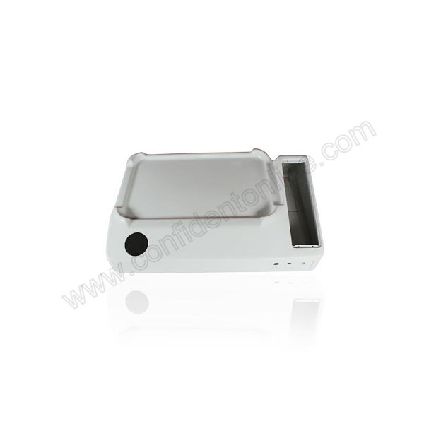 Trolly Top Fiber Cover (CHAMUNDI UHT)