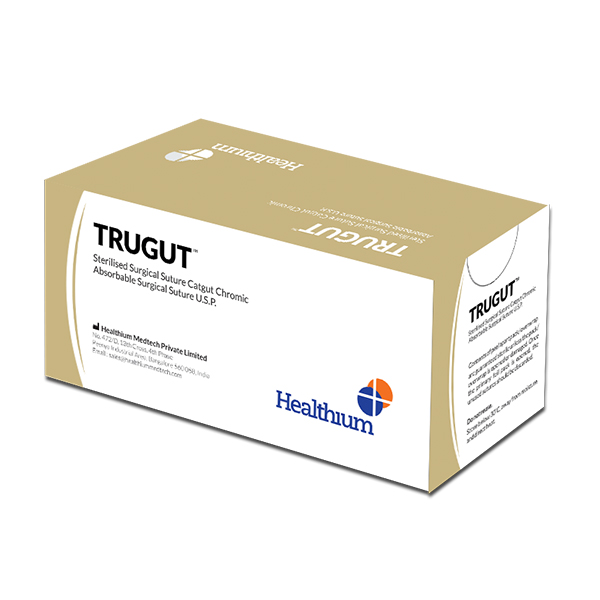 Trugut Chromic - SN4273
