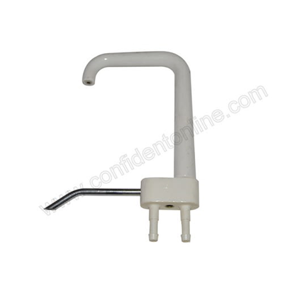 Tumbler Spittoon Pipe New Type