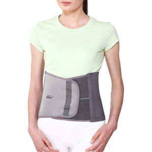 Tynor Abdominal Support 9 For Post Operative/ Post Pregnancy - X-Large (40-44 inches)