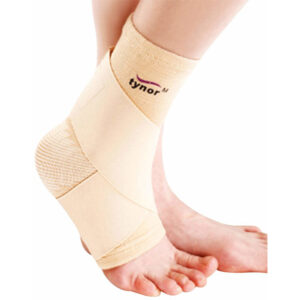 Tynor Ankle Binder - XL (Special Size) - Assorted