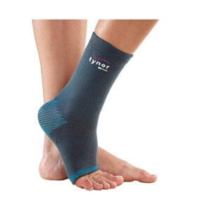 Tynor Anklet Comfeel Pair - Large