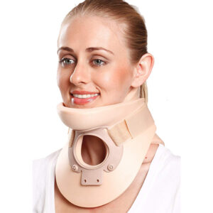 Tynor B-05 Durable Cervical Orthosis (Philadelphia) Ethafoam (XL)