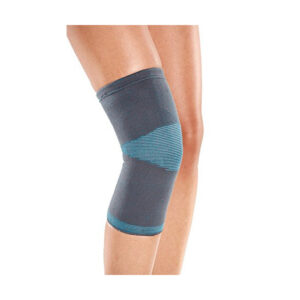 Tynor Bilayered Knee Cap Comfeel - XL (Pair)