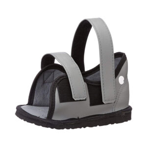 Tynor Cast Shoe - Small (34-36)