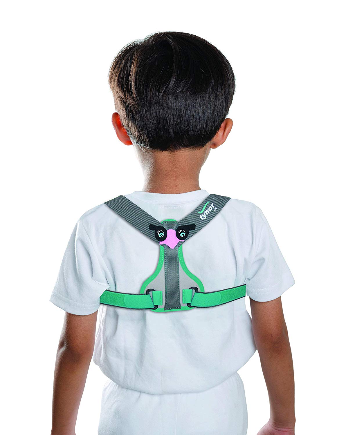 Tynor Clavicle Brace Velcro - CH