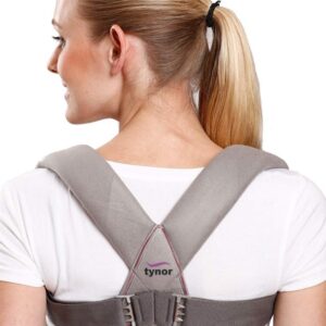 Tynor Clavicle Brace With Buckle - Medium