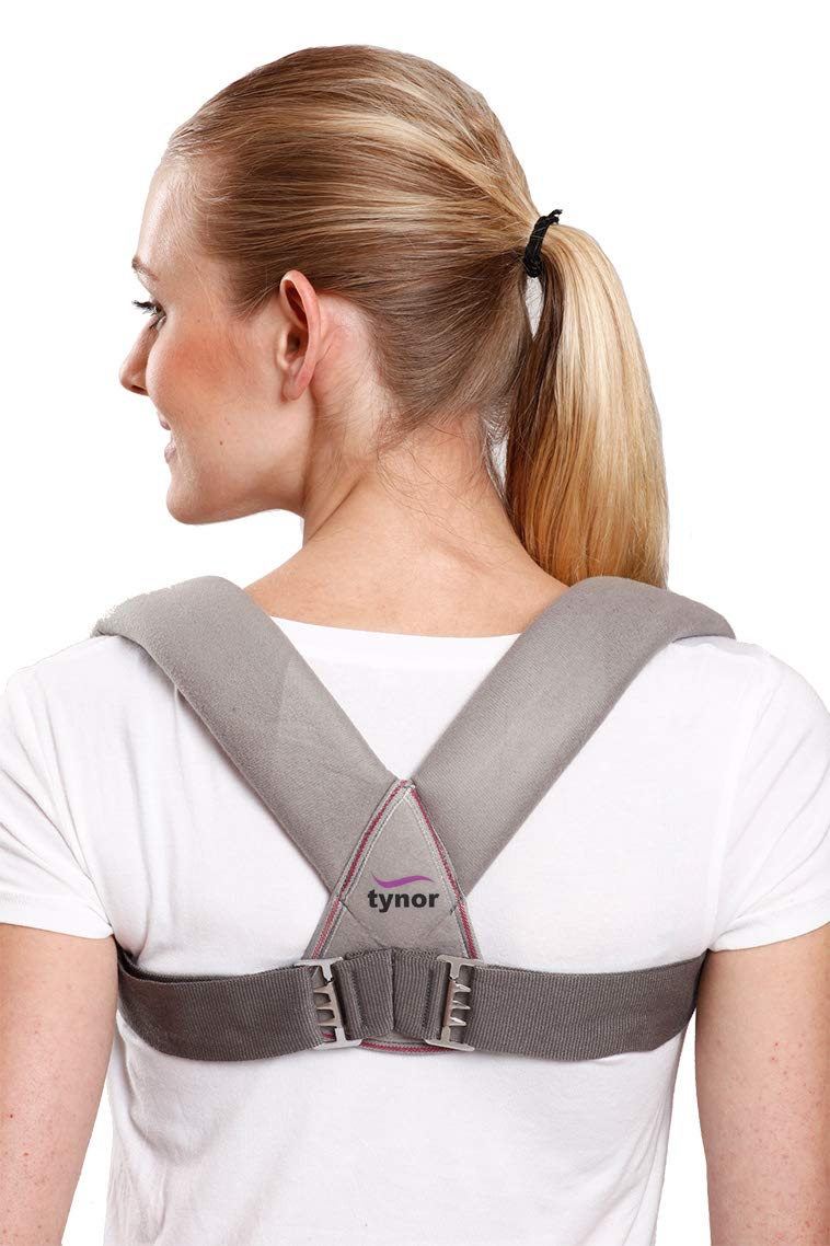 Tynor Clavicle Brace with Buckle - Large