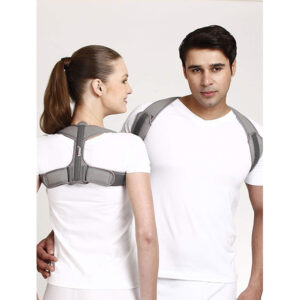 Tynor Clavicle Brace with Velcro- Small