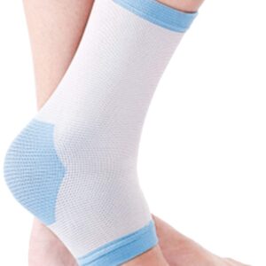 Tynor Comfeel Anklet - Medium (Pair)