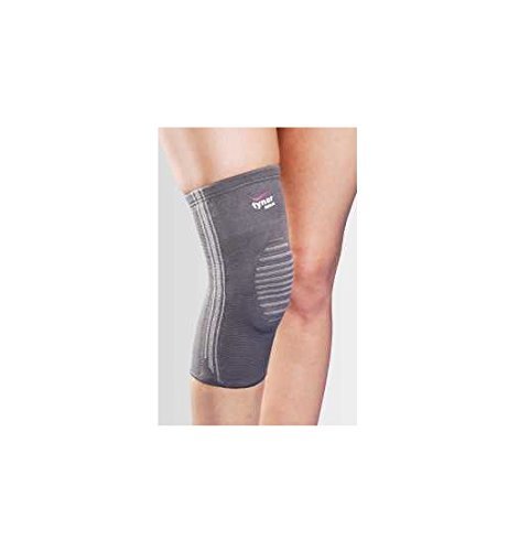 Tynor Comfortable Knee Cap with Patellar Ring - Medium (Single)