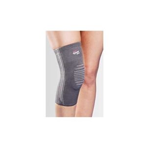 Tynor Comfortable Knee Cap with Patellar Ring - Small (Single)