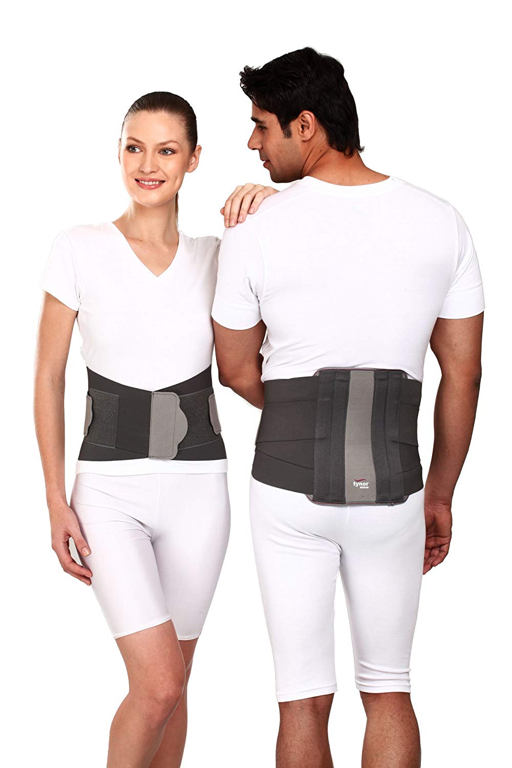 Tynor Contoured L.S. Support Belt - Large