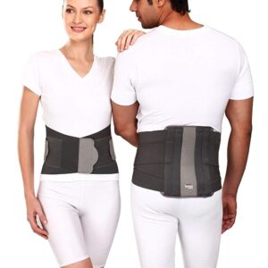 Tynor Contoured L.S. Support Belt - Small