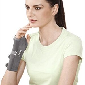 Tynor Elastic Wrist Splint - Large (Left)