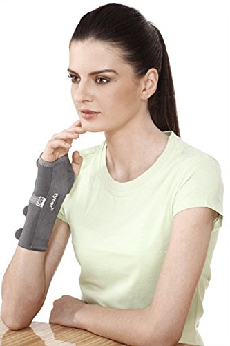Tynor Elastic Wrist Splint - Large (Right)