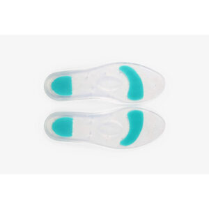 Tynor Full Silicon Insole - XL (Pair)