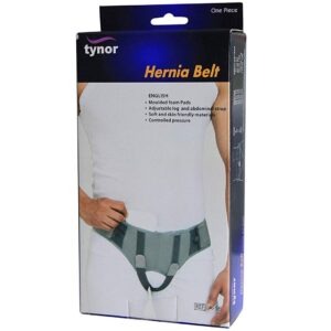 Tynor Hernia Belt - XXL (Special Size)