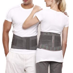 Tynor Ls Belt Lumbopore - Large