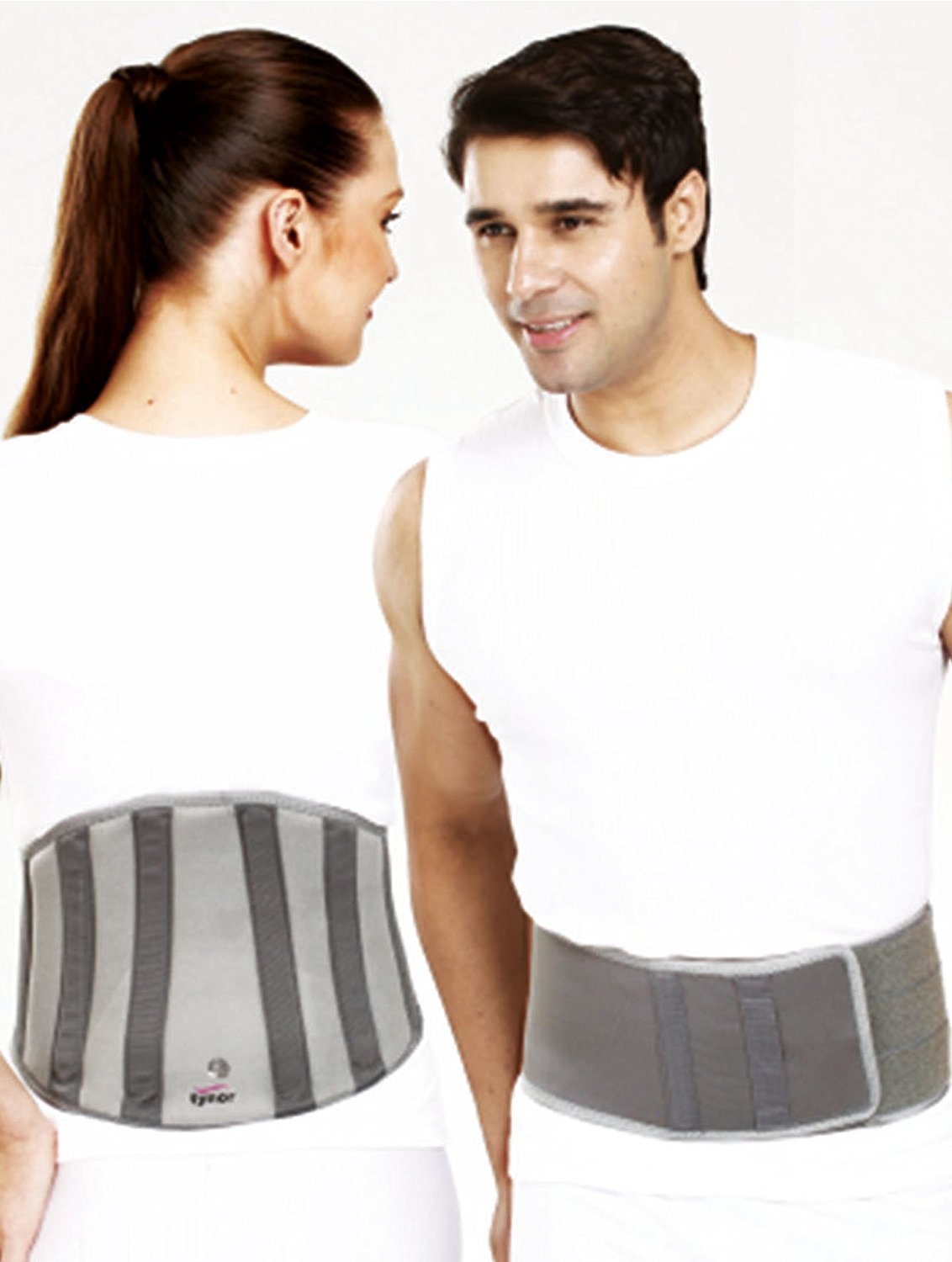 Tynor Lumbo Support Uni - Un Size