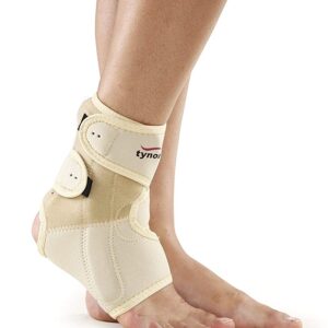 Tynor Neoprene Ankle Support