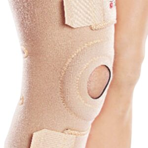 Tynor Neoprene Knee Wrap - Universal