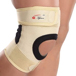 Tynor Neoprene Sportif Knee Support - XL