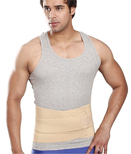 Tynor OAC Lumbo Sacral Belt - XXL