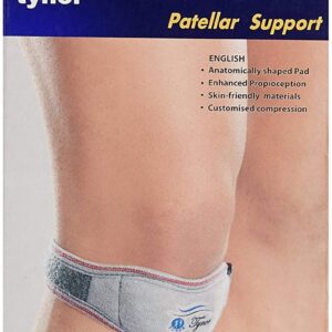 Tynor Patellar Support - Universal
