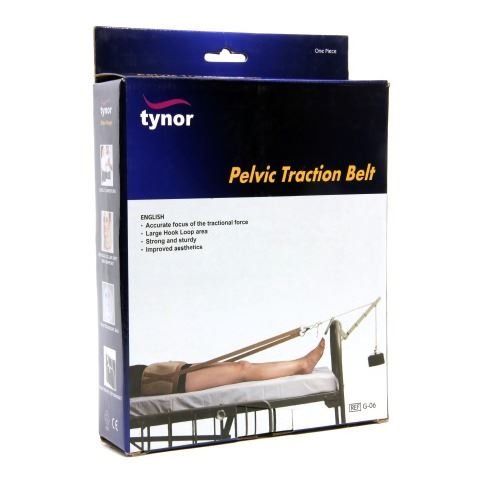 Tynor Pelvic Traction Belt - Large
