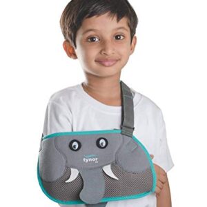 Tynor Pouch Arm Sling (Baggy) - CH
